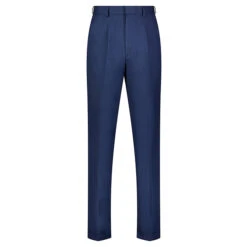 Men's 2 Piece Long Sleeve Walking Suit In Navy -Clothing Shop 001