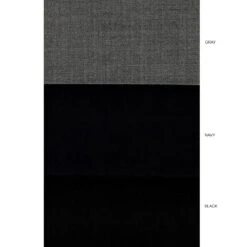 Slim Fit Men's Suit 2 Piece 2 Button In Navy 9 Slim Fit Men's Suit 2 Piece 2 Button In Navy -Clothing Shop 01 VIN SC900 12 NAVY 15 5