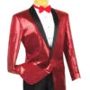 Spotlight Collection - Regular Fit Red Sequins Party Jacket -Clothing Shop 01 VINCI BSQ 1 RED 15 2 1024x 09f8b7de c5bf 463d be8e f7cb42b102e7
