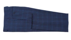 English Laundry 2-Piece Blue Plaid Wool Blend Slim Fit Dress Suit -Clothing Shop 10 2592x 4ce8026c 3b74 4689 bb5a e62292614b35