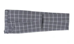 English Laundry 2-Piece Gray Plaid Wool Blend Slim Fit Suit -Clothing Shop 10 2592x 5246c6fe e482 4b58 b609 a42ea91ed8b3