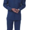 Men's 2 Piece Long Sleeve Walking Suit In Navy -Clothing Shop 12th floor 20s 595x910 675ad7e7 ed34 4c7a a62b 96db3cc18162