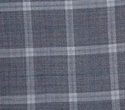 English Laundry 2-Piece Gray Plaid Wool Blend Slim Fit Suit -Clothing Shop 13 2592x 67d6a177 8c63 4526 8329 74934fa6f473