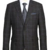 Regular Fit Wool & Linen Brown Plaid Blazer -Clothing Shop 1 2592x 2d0e934a 1731 4d18 bfc4 d155eaf26961