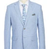 Classic Regular Fit Blazer Summer Light Blue Linen/Cotton Sport Coat -Clothing Shop 1 2592x 5af988e8 34e3 4b06 858f 61ff923ecfac