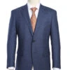 Classic Regular Fit 2 Piece Wool Dress Suit In Blue -Clothing Shop 1s 37976aa1 6d10 4857 9e04 793fd9c7c5d8