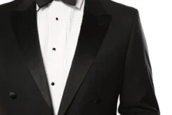 (38S) Classic Full Dress Tuxedo Tails 2 Piece Regular Fit In Black -Clothing Shop 201 1 FD6s c193d5a6 025e 4e11 abf3 496403cfbf6c