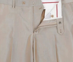 Beige Slim Fit Sharkskin Italian Styled 2 Piece Suit -Clothing Shop 207 3 6 547dddcc eed4 4a9b a065 2d20fdb873ea