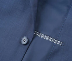 Blue Dress Suit Slim Fit 2 Piece Notch Lapel -Clothing Shop 2106 3 4 2737ea1a 2290 4cac bdd2 f3a5d3c9e966