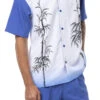 Royal Blue Tropical Print 2 Piece Short Sleeve Walking Suit Set -Clothing Shop 2207royal 1024x1024 2x 1687c262 cc5b 4b86 b1a8 4651b6b3cab4
