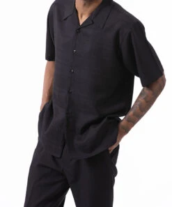 Clothing Shop -Clothing Shop 2315 BLACK2