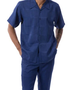 Clothing Shop -Clothing Shop 2321 NAVY1