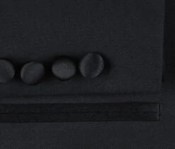 Classic Regular Fit 2 Piece Black Dress Tuxedo Peak Lapel 8 Classic Regular Fit 2 Piece Black Dress Tuxedo Peak Lapel -Clothing Shop 2 1944x 5ea2fcef cfe6 4917 ae3f 104e7c4f45b8