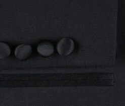 (54R) Classic Regular Fit 2 Piece Black Dress Tuxedo Peak Lapel 8 (54R) Classic Regular Fit 2 Piece Black Dress Tuxedo Peak Lapel -Clothing Shop 2 1944x e3102878 23b1 47e6 9ed1 c32a14dd5f84