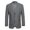 Regular Fit 2 Piece Suit Gray Check -Clothing Shop 2 2592x 2eb6b81b 5346 4eea 8436 1ccf1d62bb6d