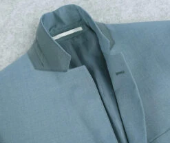 Light Blue 2 Piece Suit Notch Lapel Slim Fit -Clothing Shop 3 1944x 22849499 2530 4361 8e41 c8ab3f7a839d