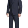 Bevagna Collection - Navy 100% Virgin Wool Regular Fit Pick Stitched 2 Piece Suit -Clothing Shop 3 2592x 174442de 589e 49dc 87b3 a40d91733e52