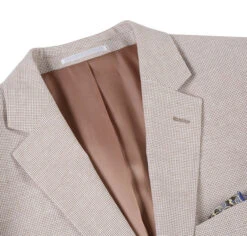 Classic Regular Fit Blazer Summer Linen/Cotton Sport Coat -Clothing Shop 3 2592x 50b9cd44 0559 44d1 a1f1 f169068a57a0