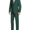 Vanderbilt Collection- Classic 2 Piece Suit 2 Buttons Regular Fit In Green -Clothing Shop 3 2592x 6265b7b9 8b37 4092 a44e de396605ab7f