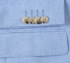 Classic Regular Fit Blazer Summer Light Blue Linen/Cotton Sport Coat -Clothing Shop 3 2592x 7bcc7639 139e 404c be4a 862b17fcdc6a