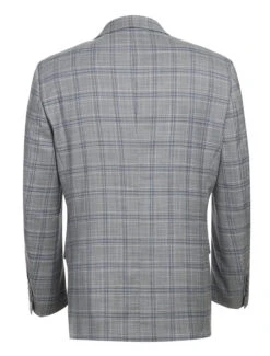 Regular Fit 2 Piece Suit Gray Plaid -Clothing Shop 3 2592x 99655823 3948 4209 9153 509c8d9b25d3