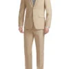 Vanderbilt Collection - Classic 2 Piece Suit 2 Buttons Regular Fit In Beige -Clothing Shop 3 2592x a774842b fec2 449e b0df d5d0874959bb