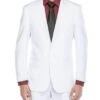 Vanderbilt Collection - Classic 2 Piece Suit 2 Buttons Regular Fit In White -Clothing Shop 3 d3f81a5b be72 4617 bb39 428a08ba75df