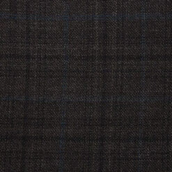 Wool Blend Regular Fit Checked Blazer In Brown -Clothing Shop 4Z8A2069 1944x 150d3f9a 0096 4a21 b2fa 9321774a0641