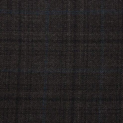 (52L) Wool Blend Regular Fit Checked Blazer In Brown -Clothing Shop 4Z8A2069 1944x dc3037eb 1405 4c4c bf39 4b5d6264a836