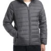 Men's Quilted Puffer Jacket With Detachable Hood In Gray 2 Men's Quilted Puffer Jacket With Detachable Hood In Gray -Clothing Shop 4Z8A5877 S 6adcdb38 32d9 4ad1 b62d 3d038dca978f
