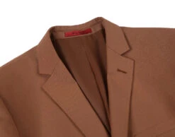 Brown 2-Piece Single Breasted Notch Lapel Slim Fit Dress Suit -Clothing Shop 4Z8A9196 1944x 2b281aa1 692e 44f4 bf15 8033fa2d8ffa