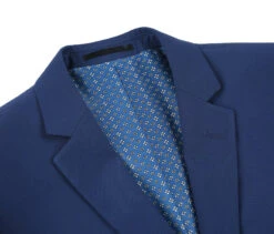 Vanderbilt Collection- Classic 2 Piece Suit 2 Buttons Regular Fit In Blue -Clothing Shop 4 2592x 5dd7d0bd 605e 4c0e b715 6afbe6e1350d