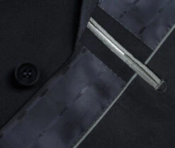 Vanderbilt Collection - Classic 2 Piece Suit 2 Buttons Regular Fit In Dark Navy -Clothing Shop 4 2592x e193c758 a47b 4534 b217 ec1659ca3f2d