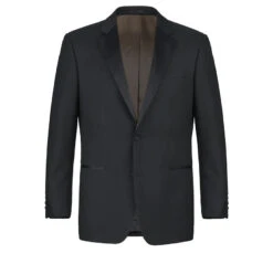 (42R) Classic Black Regular Fit 100% Wool Tuxedo Suit 10 (42R) Classic Black Regular Fit 100% Wool Tuxedo Suit -Clothing Shop 508 1 CLASSICRIBBON 0a6a828a 2aca 42db a044 972fda9079b6