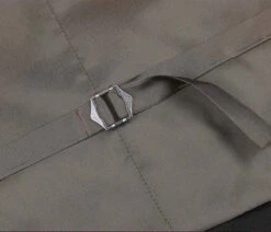 Bevagna Collection - Wool Suit Dress Vest 5 Buttons Regular Fit In Black -Clothing Shop 5 1944x 7a8d26fd 0988 463c ae7b f92cdf8309fc