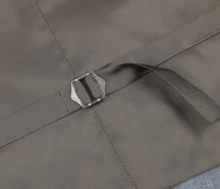 Bevagna Collection - Wool Suit Dress Vest 5 Buttons Regular Fit In Light Gray -Clothing Shop 5 1944x 883ec3c8 cbd4 4900 aae8 233793b17f6d