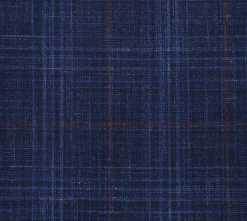 Regular Fit Wool & Linen Blue Plaid Blazer -Clothing Shop 5 2592x 24f12657 09a5 4ce1 ba53 9bcdd5a9f859