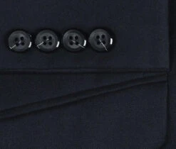 Bevagna Collection - Navy 100% Virgin Wool Regular Fit Pick Stitched 2 Piece Suit -Clothing Shop 5 2592x b0f6c0ee cb83 4526 8649 1aa850ec351d