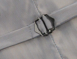 Vanderbilt Collection- Classic Dress Vest 5 Buttons Regular Fit In Navy -Clothing Shop 5s 02273645 5a87 4996 a76c e9137a77a11d