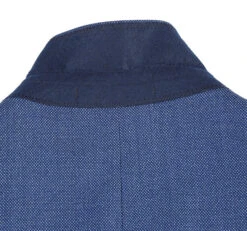 Classic Regular Fit 2 Piece Wool Dress Suit In Blue -Clothing Shop 5s c5df633d 9c8f 483c b337 fedbd350383e