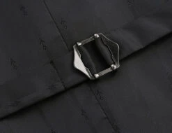 Vanderbilt Collection- Classic Dress Vest 5 Buttons Regular Fit In Charcoal -Clothing Shop 5s ef0bd962 80ef 4eed a202 26b125e4ffb0