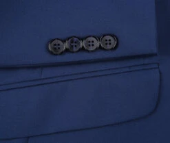 Vanderbilt Collection- Classic 2 Piece Suit 2 Buttons Regular Fit In Blue -Clothing Shop 6 2592x 018cb29b 2893 4453 9b7d f70b5427ed17
