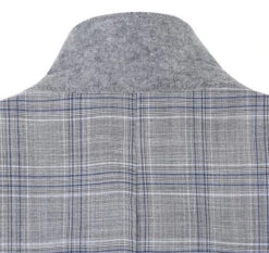 Regular Fit 2 Piece Suit Gray Plaid -Clothing Shop 6 2592x 08d19c17 9eb9 4196 8f19 97064f8c1f80