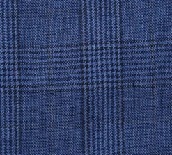 Slim Fit Blazer Summer Blue Linen Sport Coat -Clothing Shop 6 2592x ce5f57d3 b8d0 48b3 b74a 2c2bb70baff4