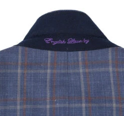 English Laundry 2-Piece Check Wool Linen Blend Slim Fit Suit 15 English Laundry 2-Piece Check Wool Linen Blend Slim Fit Suit -Clothing Shop 7 2592x 22b40fb5 dc21 479c b6c8 4f3f5ea4667f