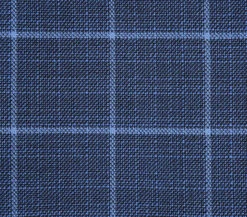 Classic Regular Fit Blazer Windowpane Pattern In Blue -Clothing Shop 7 2592x 551546f6 e5cd 45ae 9d27 c8e9249aadb9
