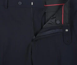 Vanderbilt Collection - Classic 2 Piece Suit 2 Buttons Regular Fit In Dark Navy -Clothing Shop 7 2592x 84818883 93a8 4887 8dad 372426b7c5bf