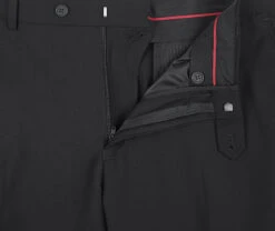 Vanderbilt Collection - Classic 2 Piece Suit 2 Buttons Regular Fit In Black -Clothing Shop 7 2592x db6998a7 ad7f 4f51 90ae 1a5655be78b6
