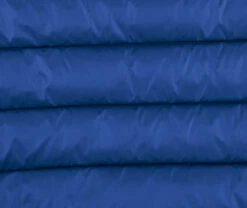 Navy Regular Classic Fit Goose Down Vest -Clothing Shop 831 9 5