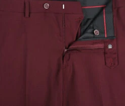Vanderbilt Collection - Classic 2 Piece Suit 2 Buttons Regular Fit In Burgundy -Clothing Shop 8 2592x 206566e5 6627 4532 841d 14c1e4182107